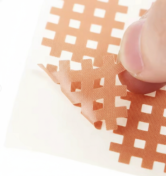FlexiCross Tape