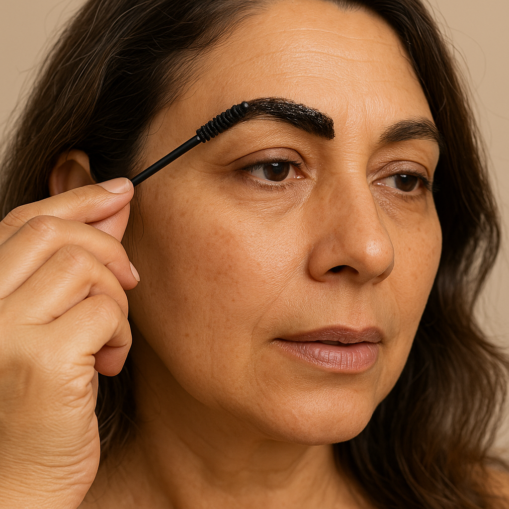 Lash And Brow Dye Kit