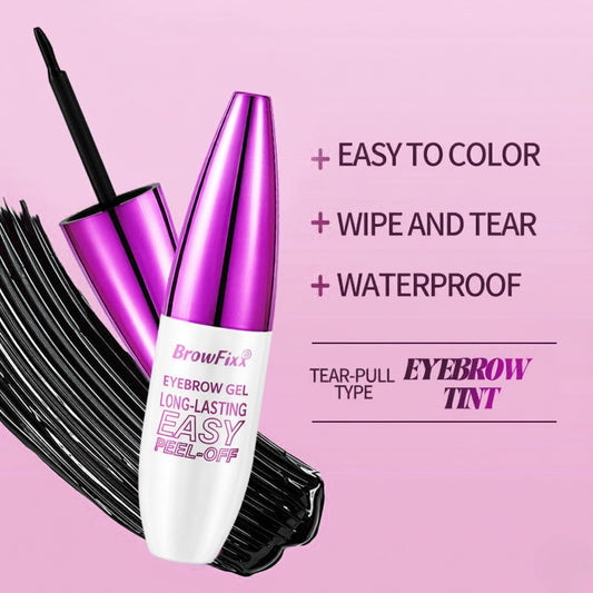 BrowFixx™ - Peel-off eyebrow gel