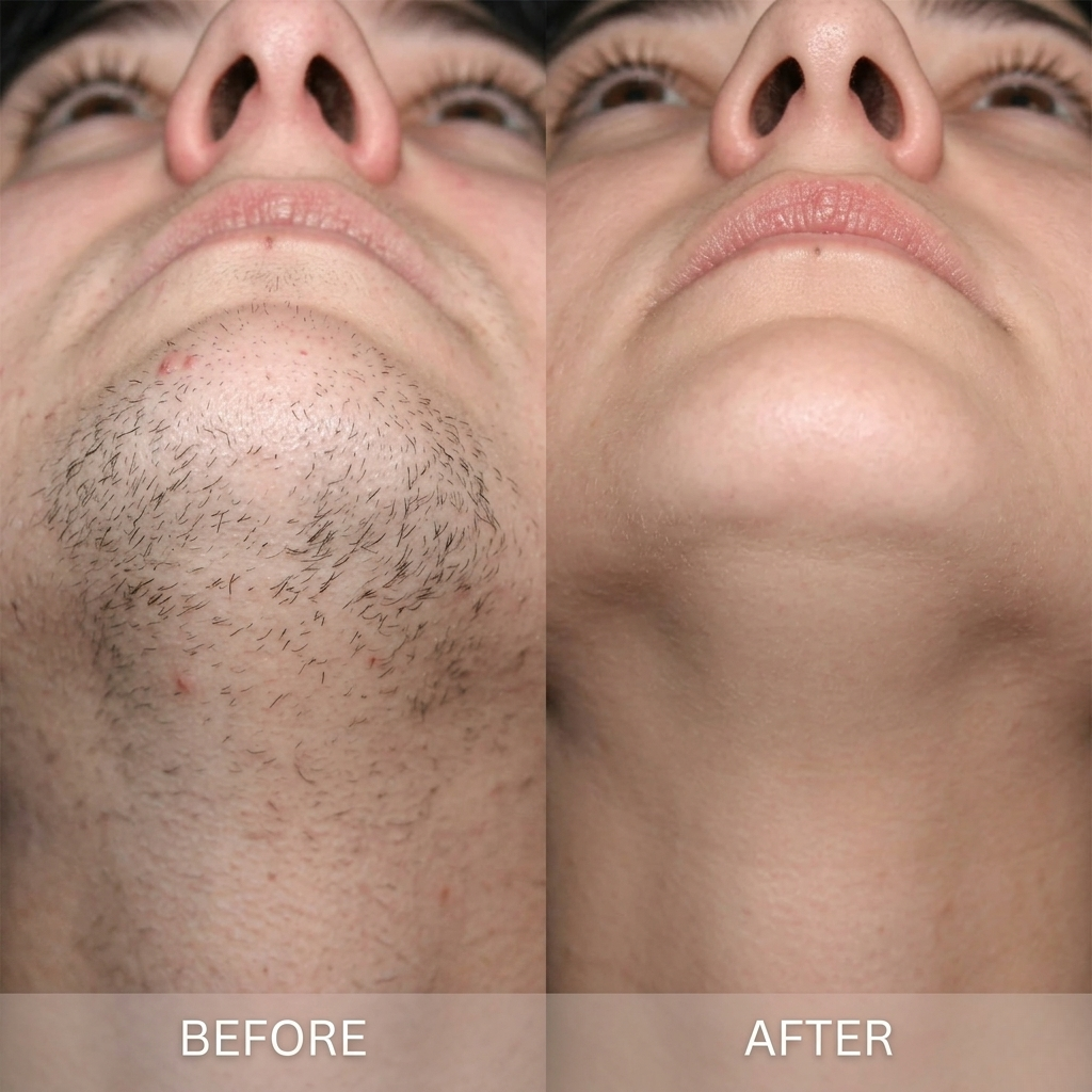 Viareline™- Hair Growth Control Serum