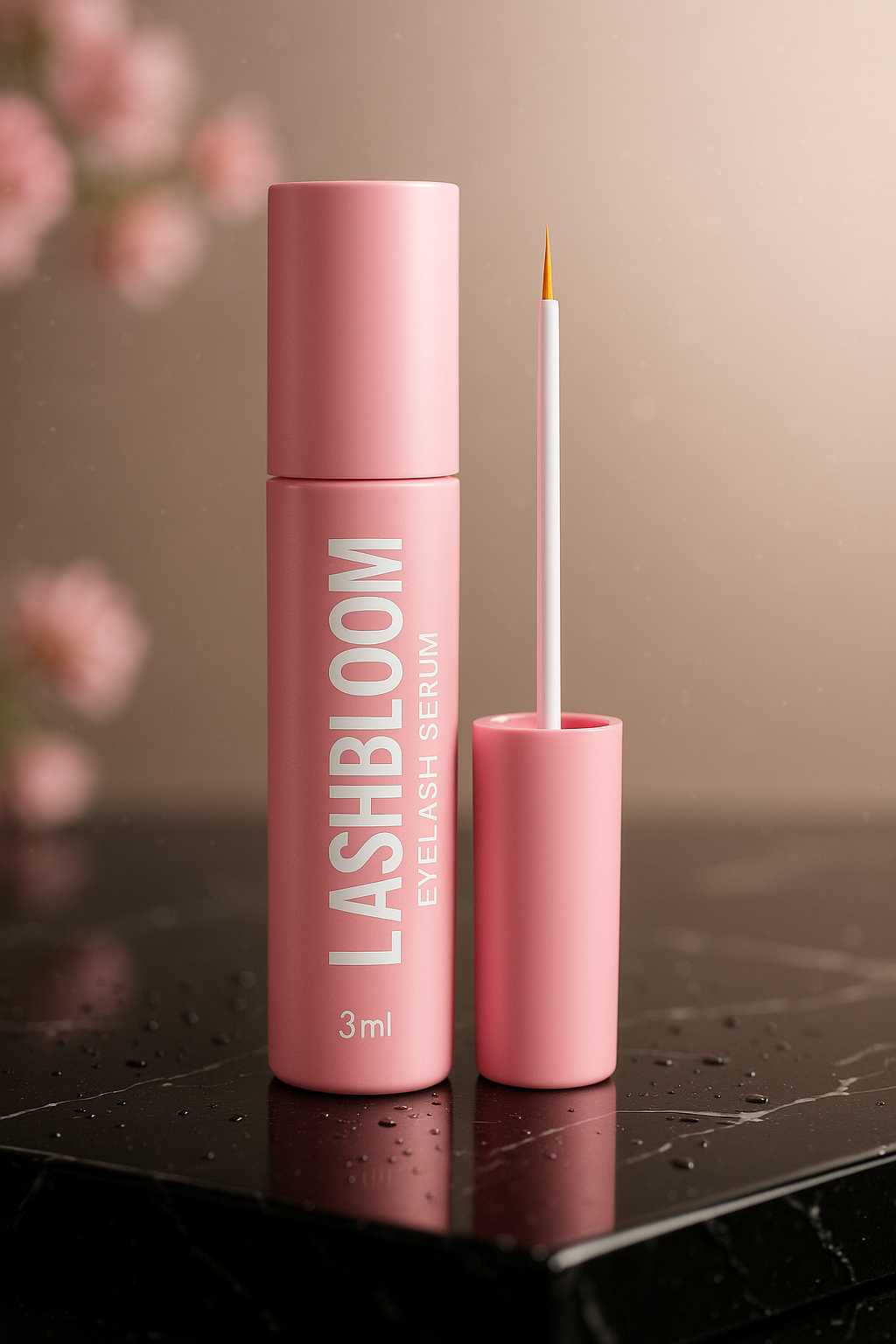 Lashbloom™ Eyelash Growth Serum