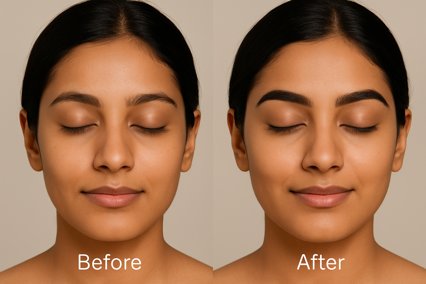 Lash And Brow Dye Kit