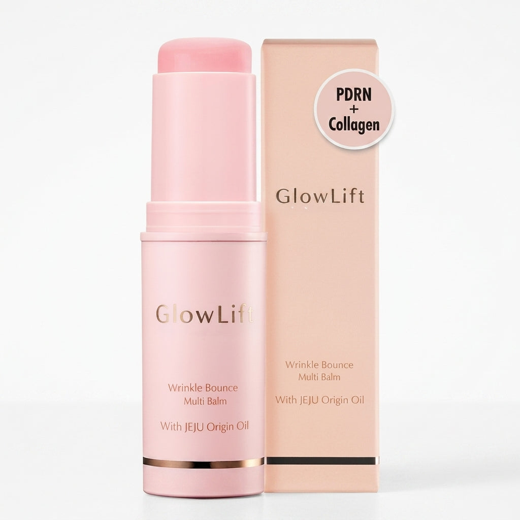 DewLift™- Glass Skin in 10 Seconds