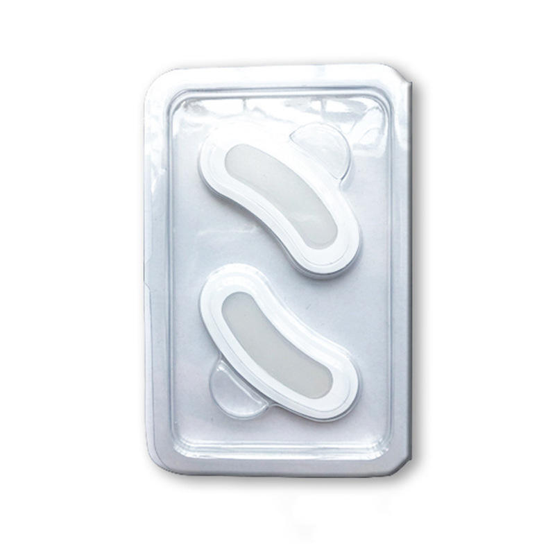 Micro-Infusion Eye Patches