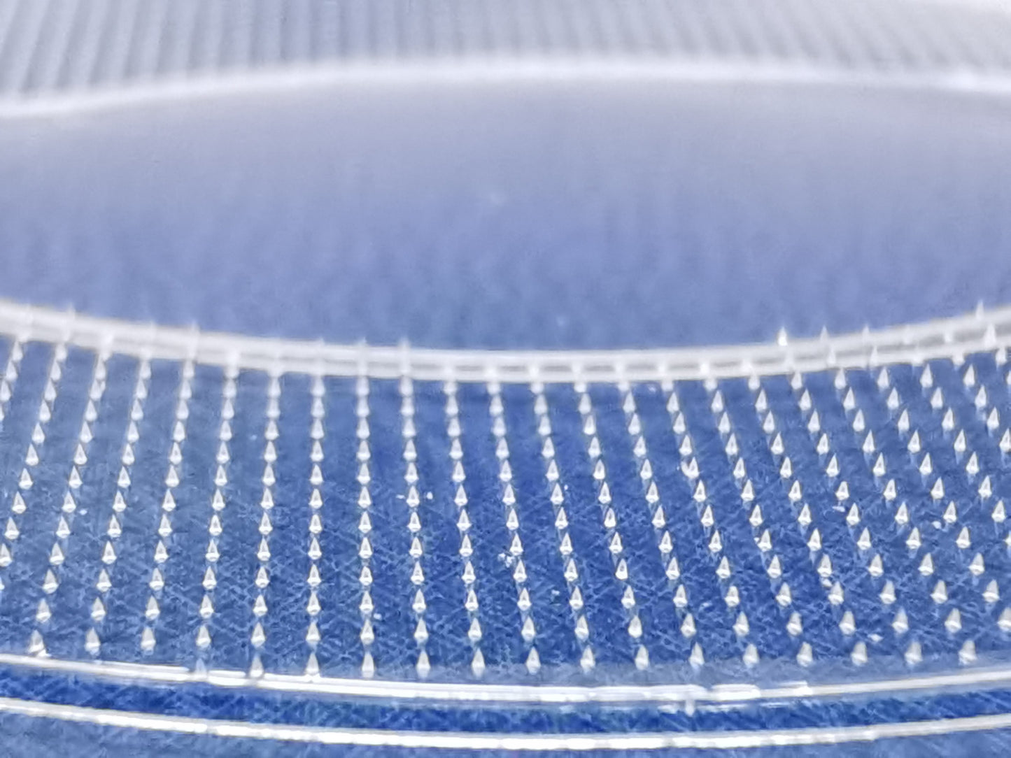 Micro-Infusion Eye Patches