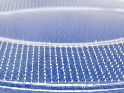 Micro-Infusion Eye Patches