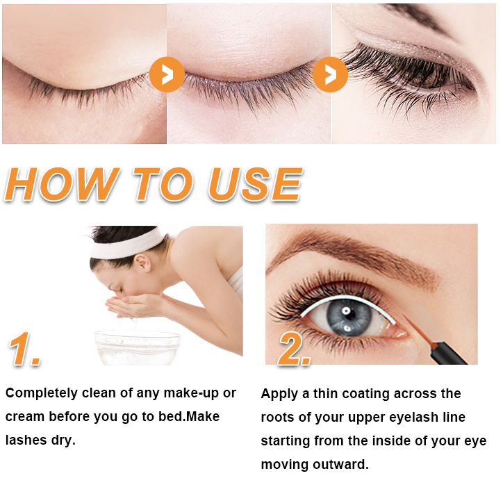 Lashbloom™ Eyelash Growth Serum