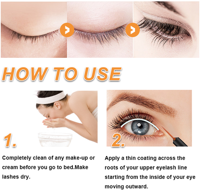 Lashbloom™ Eyelash Growth Serum