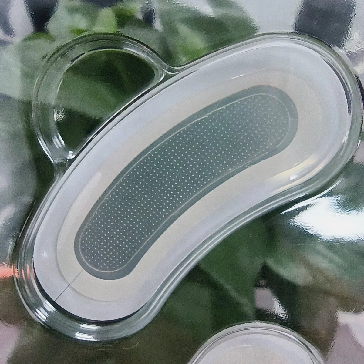 Micro-Infusion Eye Patches