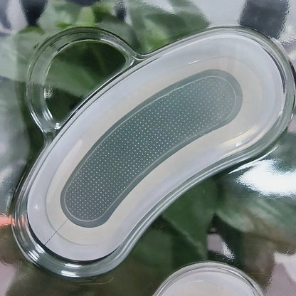 Micro-Infusion Eye Patches