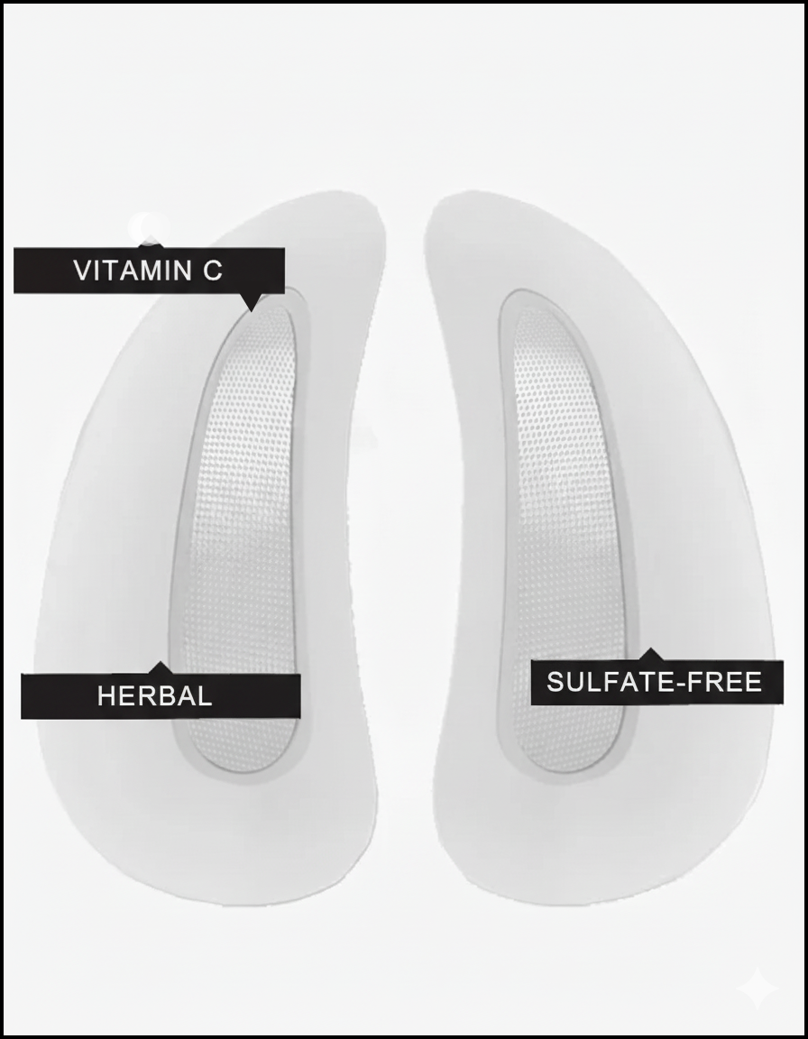 Micro-Infusion Eye Patches