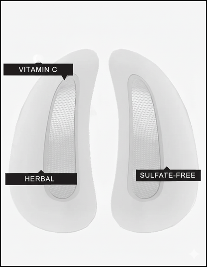 Micro-Infusion Eye Patches