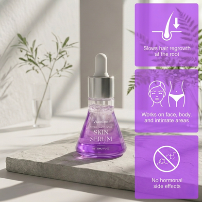 Viareline™- Hair Growth Control Serum