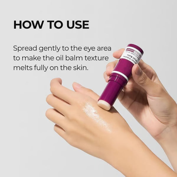 Glowlift™ -Calcium Multi Balm