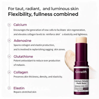 Glowlift™ -Calcium Multi Balm